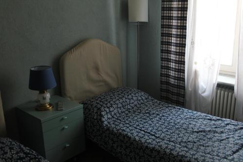 Hotel Porta Santa Maria Busca Eksteriør billede