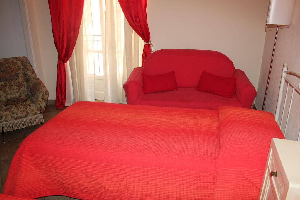 Hotel Porta Santa Maria Busca Eksteriør billede