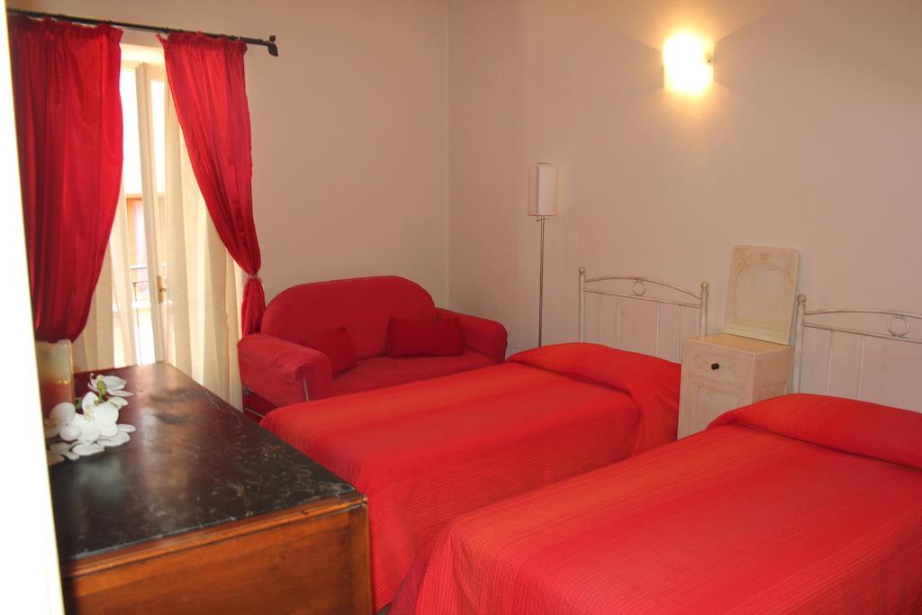 Hotel Porta Santa Maria Busca Eksteriør billede