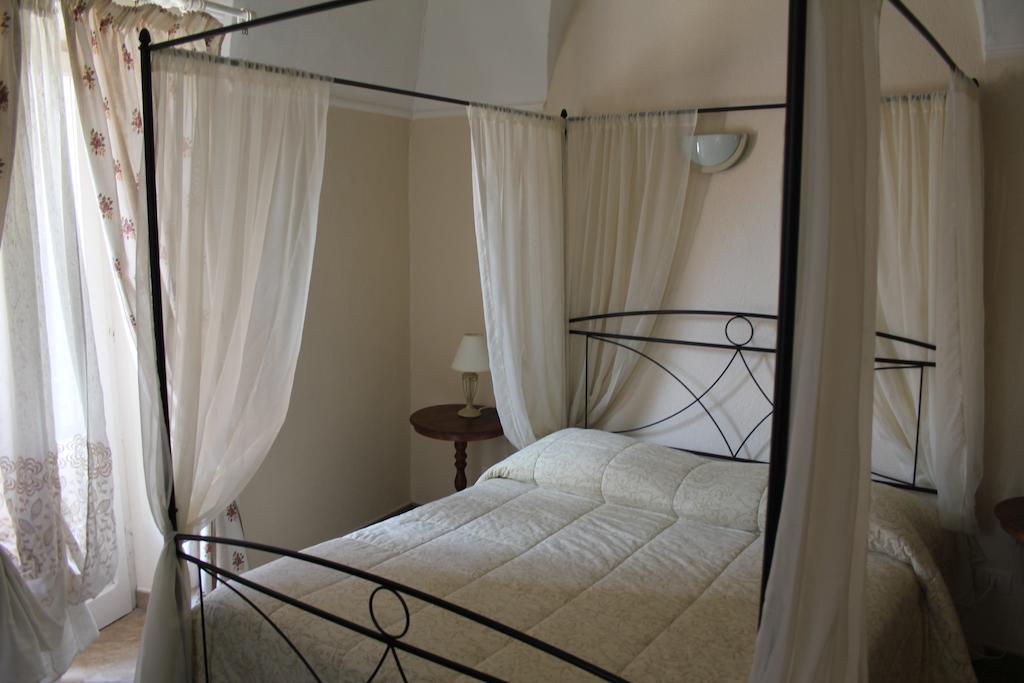 Hotel Porta Santa Maria Busca Værelse billede