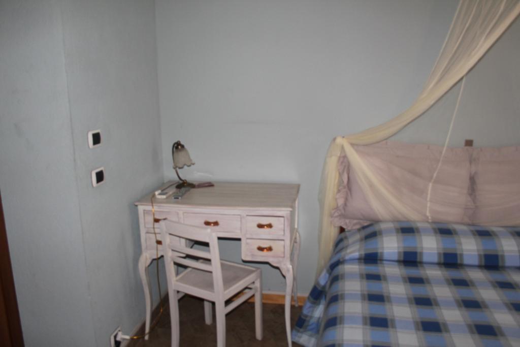 Hotel Porta Santa Maria Busca Eksteriør billede